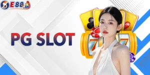 Khám phá sảnh PG SLOT được nhiều người chơi nhất hiện nay